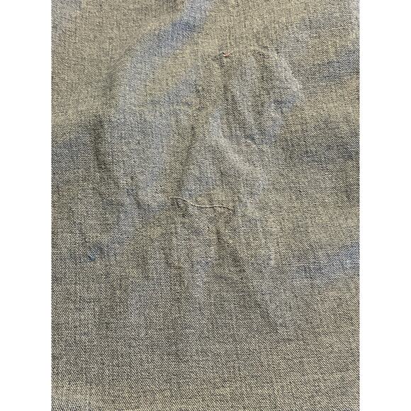 Vintage Diversity Sport Button Pleated Denim Poodle Skirt Women’s S 27” - Picture 10 of 13